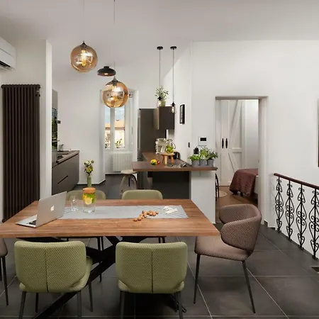 Altana With Free Parking