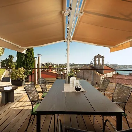 Altana With Free Parking