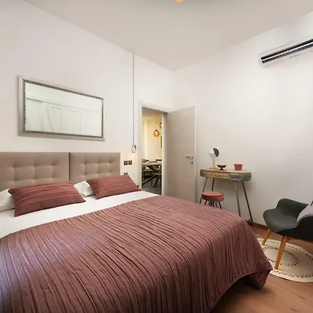 Apartman Altana With Free Parking *