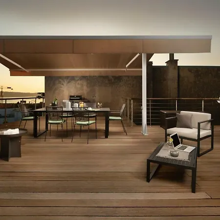 Altana With Free Parking