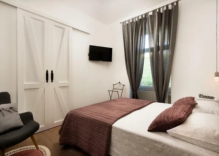 Apartman Altana With Free Parking