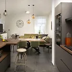Altana With Free Parking Apartment Pula