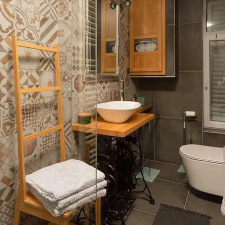 Apartmán Altana With Free Parking *