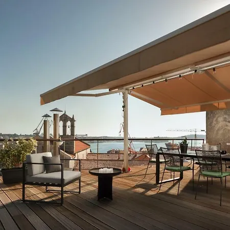 Altana With Free Parking *