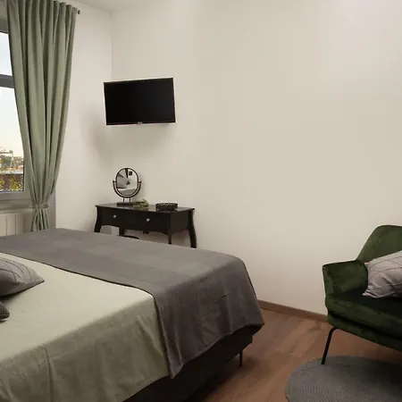 Altana With Free Parking * Pula