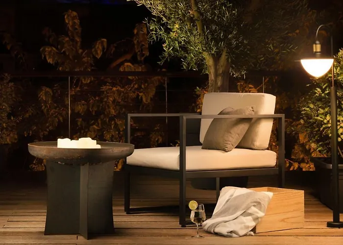 Altana With Free Parking *