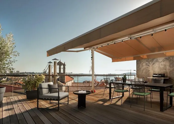 Altana With Free Parking *