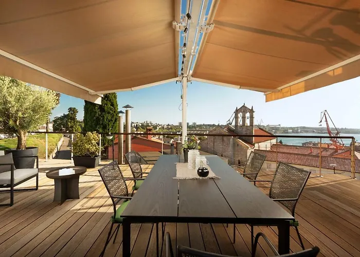 Altana With Free Parking