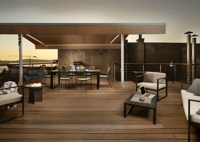 Altana With Free Parking